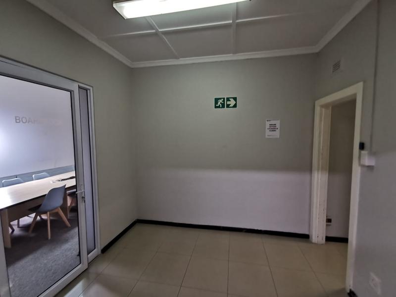 Commercial Property for Sale in Newton Park Eastern Cape